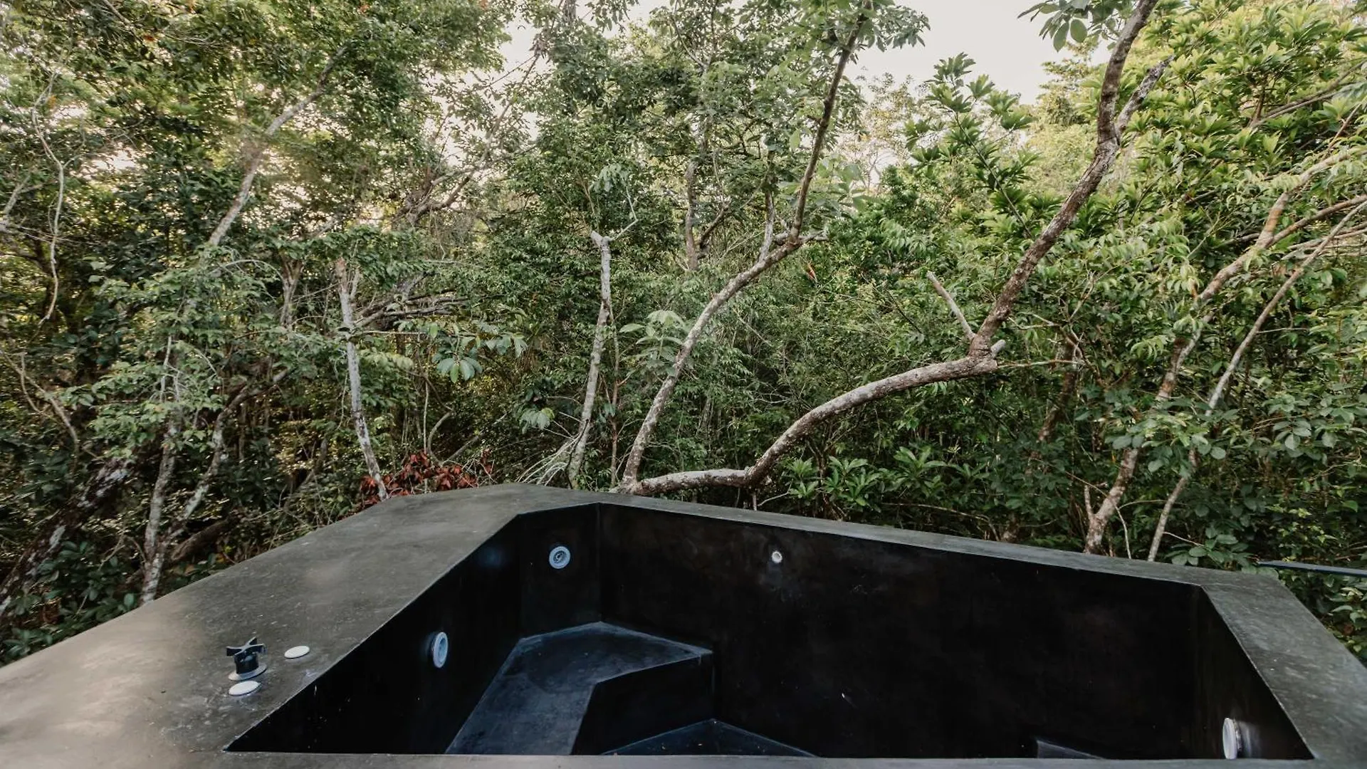 Villa Sota Conceptual Human Space Puerto Morelos 0*,  Mexiko